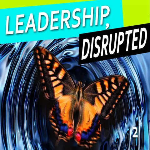 What Does Great Leadership LOOK like? What’s the ONE THING? Cracking the Employee Engagement Code.