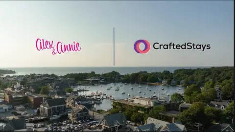 CraftedStays Signature Story | Chris Petzy