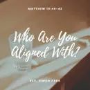 Who Are You Aligned With?