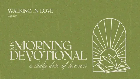 Walking in Love