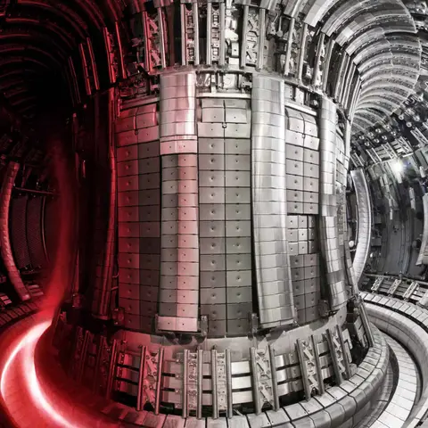 JET’s record result and the quest for fusion energy