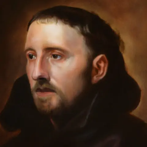 Meister Eckhart and the Eternal Birthing of God Consciousness