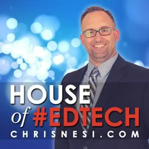 2016 House of #EdTech Final Four - HoET057