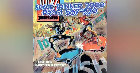ep 179 – Progs 567-570