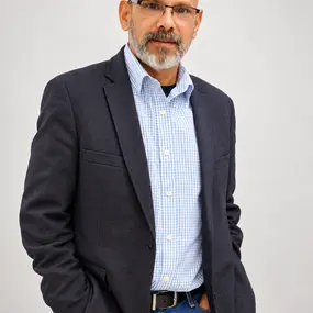 Peter Vazquez Profile Photo