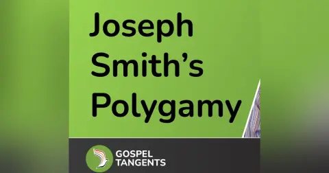 Joseph Smith’s Polygamy (Brian Hales 2017 interview)