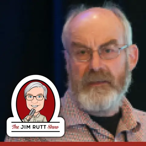 EP11 Dave Snowden and Systems Thinking