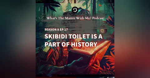 Skibidi Toilet Is A Part Of History