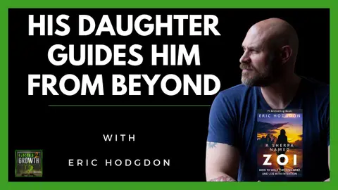 The UNTHINKABLE Loss That Couldn’t Break Him—Eric Hodgdon’s MIRACULOUS Story of Survival!