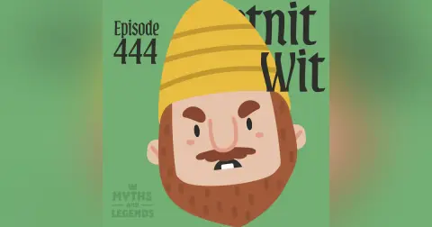 444: Dwarves: Ortnit Wit