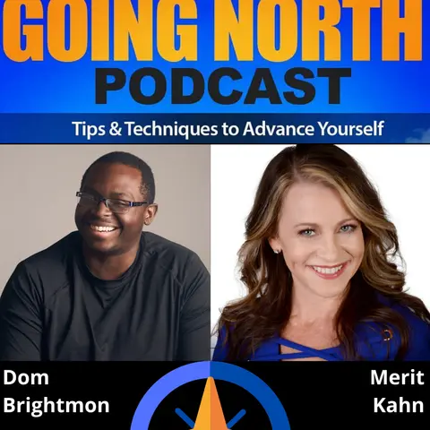 Ep. 610 – “Are You Open To…” with Merit Kahn, CSP (@MeritKahn)