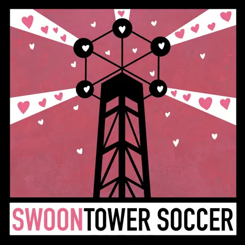 SWOONTOWER SOCCER: A Bad Boy
