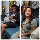 All they do is WIN! 2 Award Winning Chefs & Entrepreneurs share their Journey, Future & Holiday favorites.