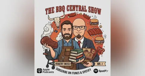 Cigar Wrapper Talk With Mr. J; Robert Moss Brings The Mustard Based TRUTH!!