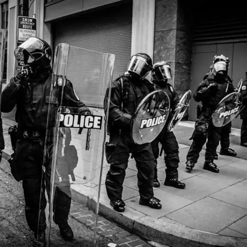 Why Do Some People Call Police "12" and "Pigs"?
