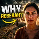DAY 19:  WHY REBEKAH?!