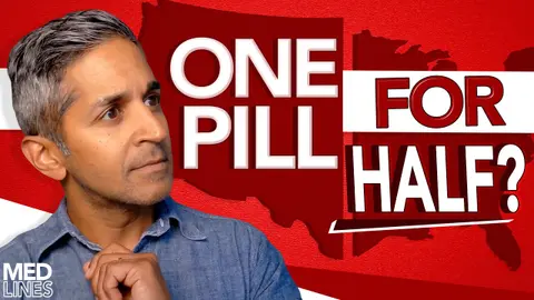 The ChatGPT Medical Lawsuit & Why Statin Rules Just Changed