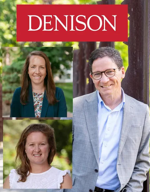 375. Inside Denison University Admissions: What Applicants Should Know