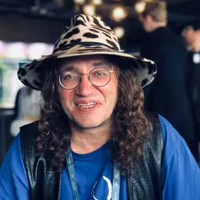 Ben Goertzel Profile Photo