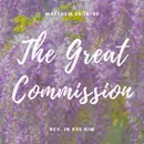 The Great Commission