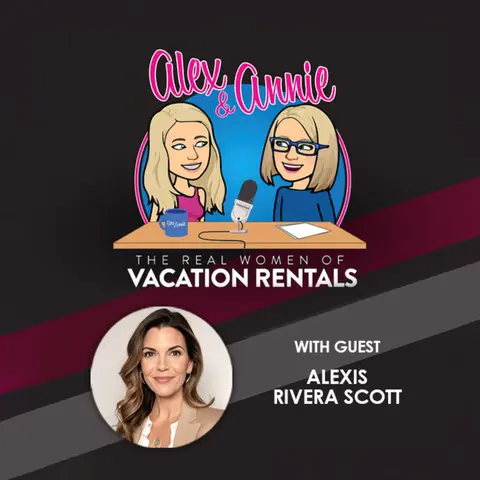 Turning LinkedIn Connections into Career Opportunities with Alexis Scott