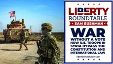 Restoring Constitutional Principles: Crisis, Congress, and the Power of the People