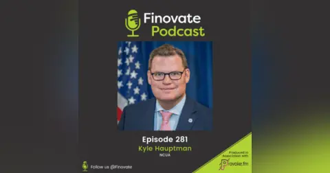 EP 281: Kyle Hauptman, NCUA