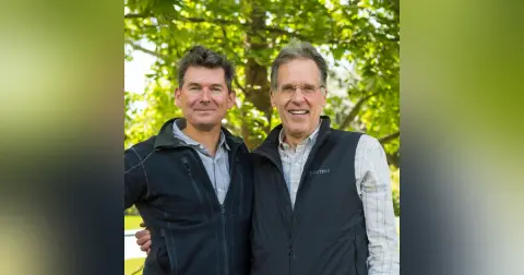Juggling Wine, Beer, and Coffee with Nile Zacherle of Mad Fritz and David Arthur