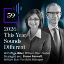 2026: This Year Sounds Different