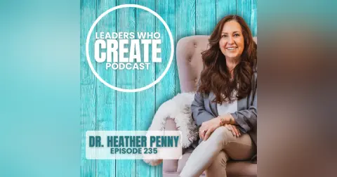 235 Availability Isn't Value with Dr. Heather Penny | Rest, Tire Swing, & Lots of Protein