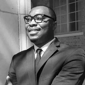 Karlos K. Hill Profile Photo