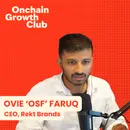 The TradFi Trader Reinventing Brand Building w/ OSF, Rekt Brands