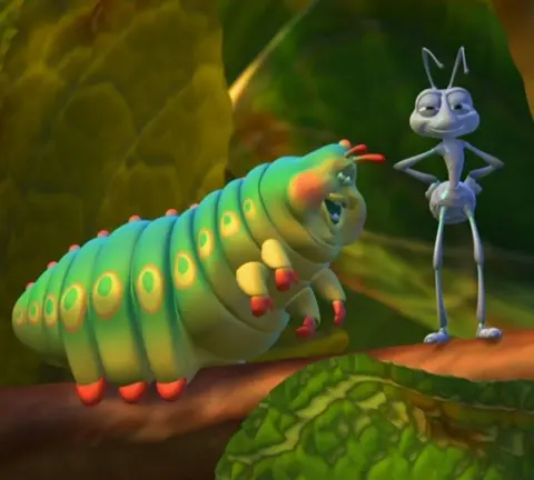 What Bugs God – Part I