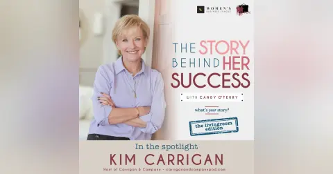 Kim Carrigan