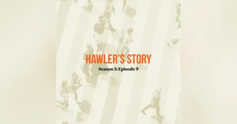 Hawler’s Story
