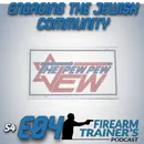 S4E04 Engaging The Jewish Community