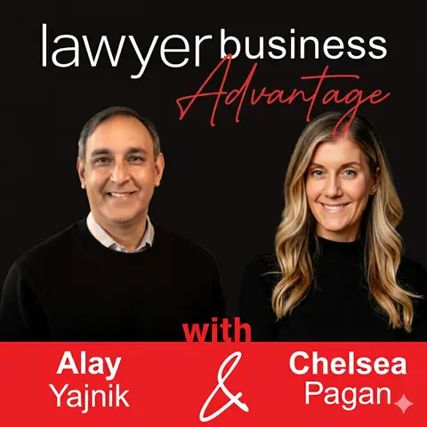 Own Your Law Firm, Don’t Let It Own You