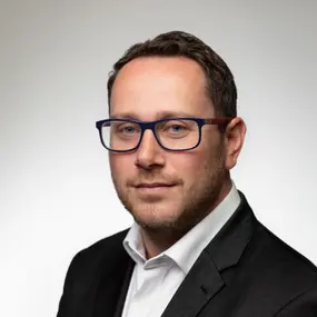Simon Szewach Profile Photo
