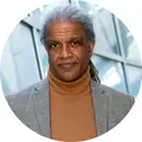 161: Elvis Mitchell on "Is That Black Enough for You?!?"