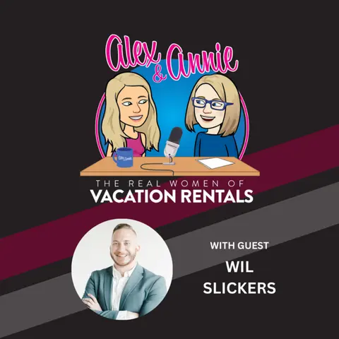 Building a Podcast Empire: How Wil Slickers Scaled Hospitality.FM into a Media Company