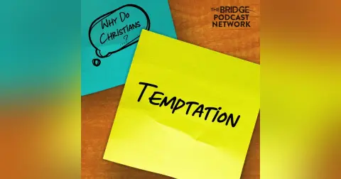 Is Being Tempted a Sin? (What the Bible Really Says)
