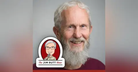 EP 305 J. Doyne Farmer on Complexity Economics