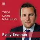 42. The Future of Transportation: Insights from Reilly Brennan of Trucks VC