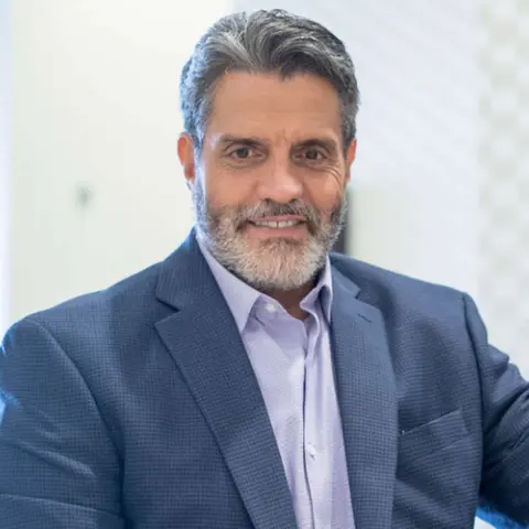 Boosting Your Confidence and Inner Fitness: Author Nordine Zouareg, EP 127