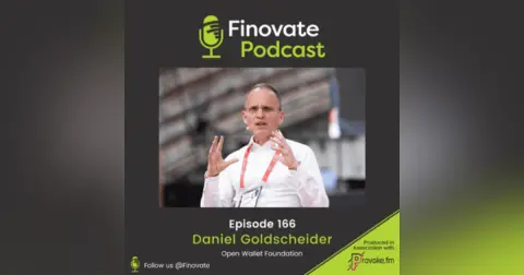 EP 166: Daniel Goldscheider, Open Wallet Foundation