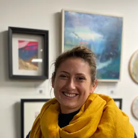 Beth Powell Profile Photo