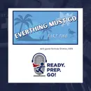Everything Must Go, Part 2