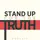 Stand Up For The Truth Podcast