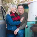 Part 3: Close Up Radio Welcomes Back Authors Darran “D. L.” and Shelly Crager