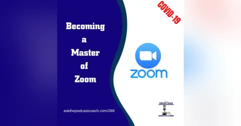 Becoming a Zoom Master